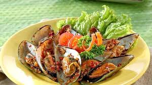 Masak sebentar, kemudian siap dihidangkan. Resep Aneka Olahan Kerang Mudah Dan Nikmat Berikut Bahan Dan Cara Membuatnya Tribunnews Com Mobile