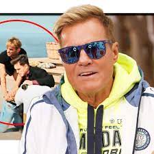 Rtl sucht nach ersatz, vorerst machen maite kelly und mike singer. Dsds Rtl Dieter Bohlen Von Auftritt Vollig Verstort In 18 Jahren Noch Nie Erlebt Dsds