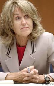 Olson arrested after release blamed