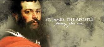 The mother of the sons of Zebedee approached Jesus with her sons and did  him homage, wishing to ask him for something. He said to her, "What do you  wish?" She answered