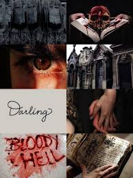 Kol Mikaelson Aesthetics Kol Mikaelson The Originals Aesthetic
