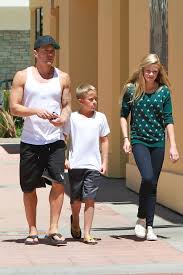 Ava phillippe and her boyfriend, owen mahoney, are the spitting image of her famous parents, reese witherspoon and ryan phillippe, in a new picture. Ryan Phillippe Starportrat News Bilder Gala De