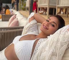 Ileana DCruz (@Ileana_Official)  X