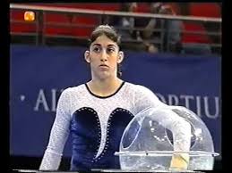 View the profiles of people named daniele hypolito. Daniele Hypolito Bra 2000 Olympics Aa Vt Youtube