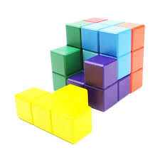 Here you can find various free plans for puzzles of different shapes, sizes, number of parts and solving difficulty. Diy Blocks Soma Cube Wood Wooden Toys Magic Cube Multicolor 3d Diy Soma Puzzle Early Educational Brain Teaser Toys Buy Diy Blocks Soma Cube Wood Wooden Toys 3d Diy Soma Puzzle Product On