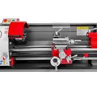 Drehmaschine PM3700 mit 400 Volt Motor | paulimot