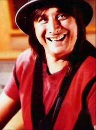 Steve Perry (Journey)