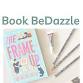 Book Bedazzling