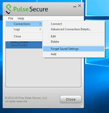 In this guide, we will see how to clear click the ok button. Pulse Secure Client Invalid Or Missing Certificate