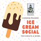Summer Reading Ice Cream Social for Adults and Teens