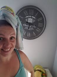 First day back, no complaints from the team