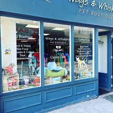 Pouches can hold your pet's favorite treats, clicker, keys and many other accessories. Wags Whiskers Pet Boutique Canine Cafe Home Facebook