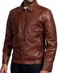 John Wick Leather Jacket Right Jackets Leather Jackets Online Leather Jacket Style Brown Leather Jacket