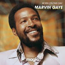 1968 Heard it through the grapevine..Marvin Gaye