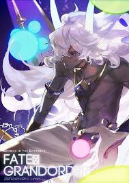 Berserker Cosmos In The Lostbelt Black Anime Characters Anime Art Fantasy Character Drawing