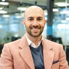 Luke Massaro's Instagram, Twitter & Facebook