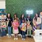 Kids Paint and Sew Class