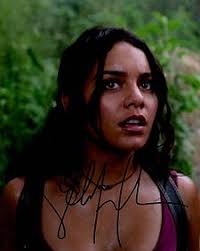 Steve Perry Journey In Person Signed Photo