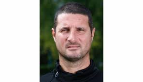 Chambéry. Patrick Palumbo (Aix football club)