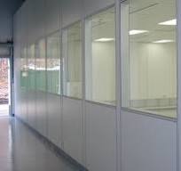 Cleanroom Windows [Cost Effective] - Neslo Manufacturing