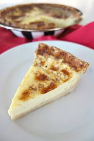For an easy supper that you can. Old Fashioned Custard Pie Recipe Girl