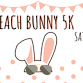 Beach Bunny 5K event in Fairfield, CT