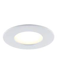 Bazz Ledslim Low Profile 11w Led Recessed Light White Slmrd4w Fast Delivery Bestledz Com