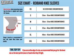 how should knee sleeves fit heres how you can measure