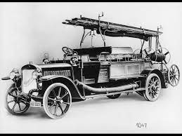 Then And Now Cars From 1890 To 1906 Fire Fighting Pumps Benz Antique Cars