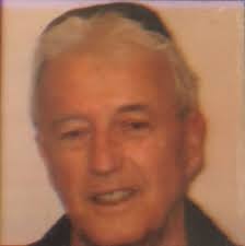 George "Rocco" Frederick Roberts III Obituary June 26, 2018