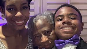 Trina Clevenger's Instagram, Twitter & Facebook