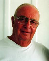 Robert B. "Ben" Andrews, Sr., 93,