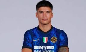 E quello che sa fare ha iniziato a dimostrarlo subito, joaquin correa. 8accqpirszbo M
