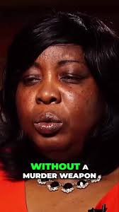 Ursula Ward's Heartbreaking Fight for Justice Join Ursula Ward as she  navigates the emotional turmoil of seeking justice for her son, Odin Lloyd,  amid challenges like missing evidence and lack of ...