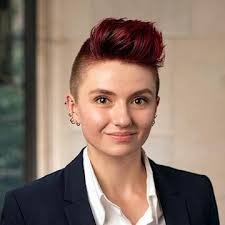 Dr. Tesca Fitzgerald, YAA Redpath Faculty Speaker hosted by Yale Club of  Inland Pacific Northwest