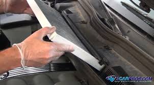 Cabin air filters are often an overlooked bit of car maintenance, but they make a lot of difference for your health and the health of your vehicle. How To Replace An Automotive Cabin Air Filter