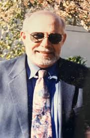 Obituary for Earl Ray Mooso