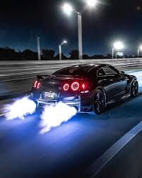 Fire Breathing Godzilla Nissan Skyline Gt R Nissan Gtr Skyline Nissan Gtr Nissan Gtr R34