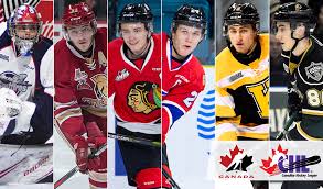Canadian Hockey Teams Overview Spff Ca
