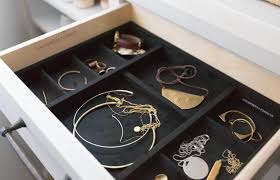 Mens chokers necklace, animals necklace, the necklace guy de maupassant summary. Mallory S Jewelry Storage Problem A New Found Solution Emily Henderson