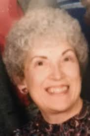 Lucille G. Christiansen