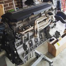 Bmw turbo manifold available for your e36, e46, 2.5l, 2.8l, and 3.0l m3, excludes m3 e46 model. M50 52 S50 52 Turbo E30 Build