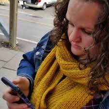 Janice Dupre (@godzfava)