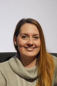 Christina Westerhoff's Instagram, Twitter & Facebook