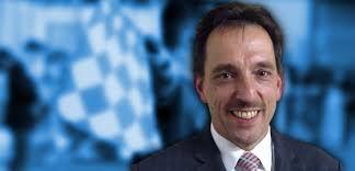 Neuer Obmann in Bayreuth: Jahreshauptversammlung der Schiedsrichtergruppe