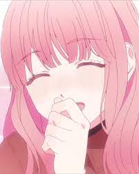 Anime Girl Laughing Compilation | TikTok