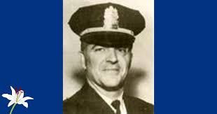 Lieutenant Norman Allard, age 46