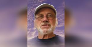 Obituary information for Richard "Gary" Blanche