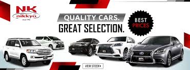 Great savings & free delivery / collection on many items. Nikkyo Cars High Quality Japanese Used Cars For Sale