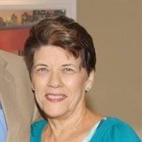 Mrs. Margie Pruitt Morton Obituary